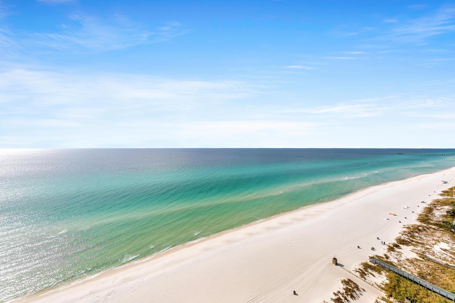 Majestic Beach Towers 1-1911 ปานามาซิตี้บีช ภายนอก รูปภาพ